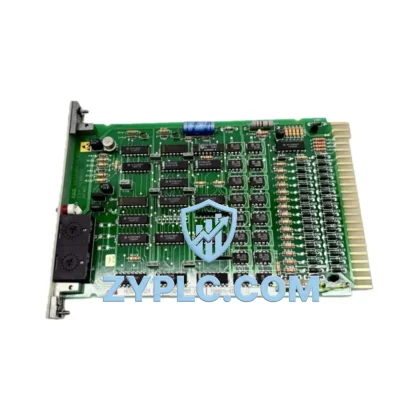 ABB HESG447224R2 70AB01C-ES System-Ready Output Module for Advant OCS Architecture HESG447224R2 70AB01C-ES ABB