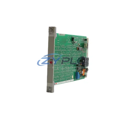 ABB HESG447260R2 70BA01C-S Industrial Network Interface for HESG Systems HESG447260R2 70BA01C-S ABB