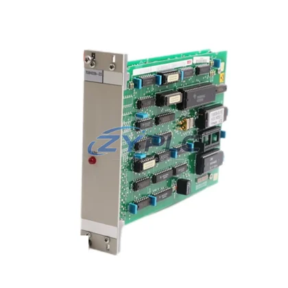 ABB HESG447271R0002 Replacement Alarm Module Advant OCS HESG447271R0002 70BK03B-ES ABB