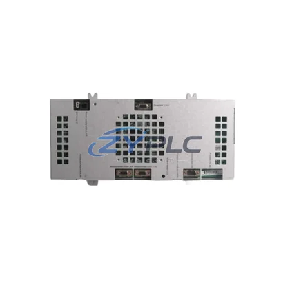 ABB HESG447271R2 70BK03B-ES Industrial Network Interface for HIEE Systems HESG447271R2 70BK03B-ES ABB