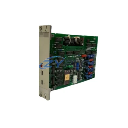 ABB HESG447307R1 70EA01B-ES Replacement Analog Input Module HESG447307R1 70EA01B-ES ABB