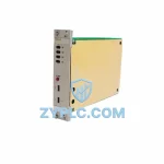 ABB HESG447308R1 HE666775-318/79 System-Ready ES Input Module for HESG Series Architecture
