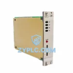 ABB HESG447308R1 HE666775-318/79 System-Ready ES Input Module for HESG Series Architecture