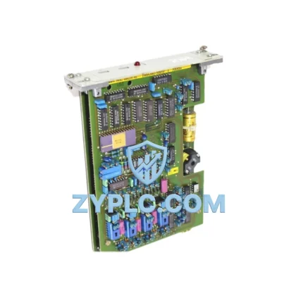 ABB HESG447398R0020 70EA06A-E System-Ready Analog Input for AC400 Architecture HESG447398R0020 70EA06A-E ABB