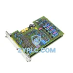 ABB HESG447398R0020 70EA06A-E System-Ready Analog Input for AC400 Architecture