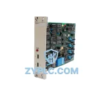 ABB HESG447398R20 HE666710-318/1 70EA06A-E Analog Input Module | Advant Series
