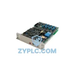 ABB HESG447398R20 HE666710-318/1 70EA06A-E Analog Input Module | Advant Series