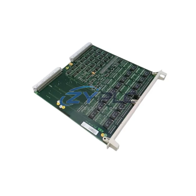 ABB HESG447427R0001 Speed Input Module