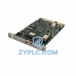ABB HESG447427R1 Energy-Saving Speed Sensor for Optimized Drive Automation
