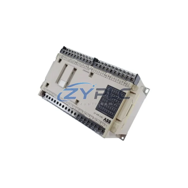 ABB HESG447433R1 Analog Input Module for HESG DCS
