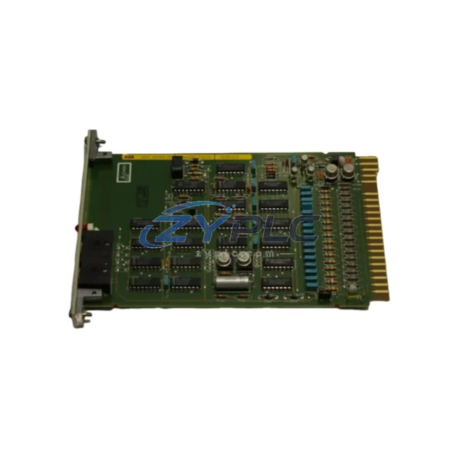 ABB HESG447440R0001 I/O Module Advant