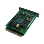 ABB HESG447440R0001 70BK03C-E Bus Coupling Module for Advant Systems