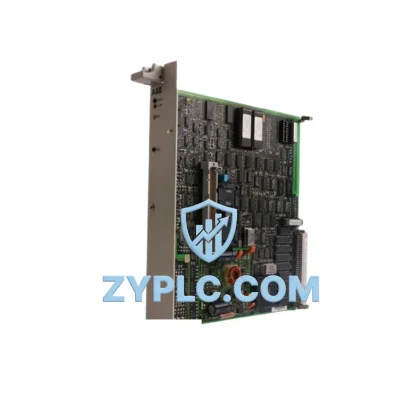 ABB HESG448230R1/G 216EA61b System-Ready Processor for Advant Master Architecture HESG448230R1/G 216EA61b ABB
