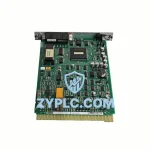 ABB HESG447449R11 70LR01A Industrial Network Interface for HESG Series Systems