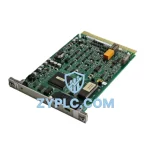 ABB HESG447449R11 70LR01A Industrial Network Interface for HESG Series Systems