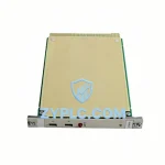 ABB HESG447449R11 70LR01A Industrial Network Interface for HESG Series Systems