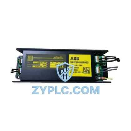 ABB HFBC150-2BW 3BHE044686R0001 Energy-Saving Power Supply HFBC150-2BW 3BHE044686R0001 ABB