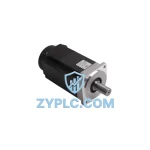 Mitsubishi HG-KN73BJ-S100 System-Ready Servo Motor for HG-KN Series Architecture