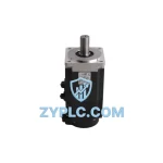 Mitsubishi HG-KN73BJ-S100 System-Ready Servo Motor for HG-KN Series Architecture