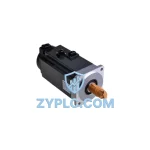 Mitsubishi HG-KN73BJ-S100 System-Ready Servo Motor for HG-KN Series Architecture