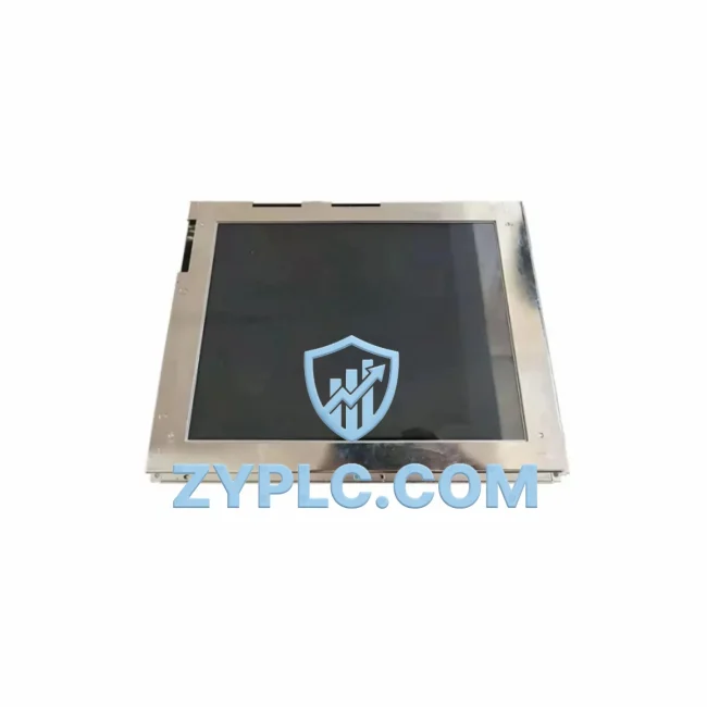 Emerson HG4F-JT22F-EX HART Analog Input Module for DeltaV Systems