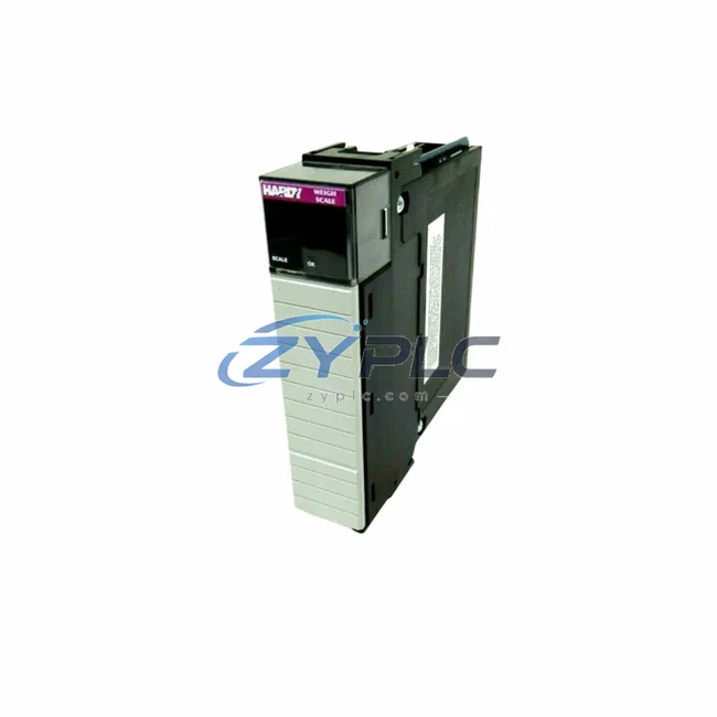 Hardy HI 1756-WS Scale Module for ControlLogix