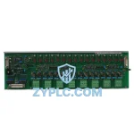 ABB HIEE200038R1 UUA333-BE01 Profibus Gateway for AC800M DCS