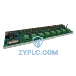ABB HIEE200038R1 UUA333-BE01 Profibus Gateway for AC800M DCS