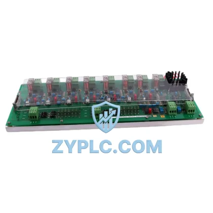 ABB HIEE200072R0002 System-Ready Power Supply for Advant OCS Architecture HIEE200072R0002 USB030AE02 ABB