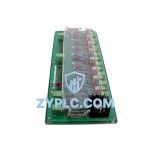 ABB HIEE200072R0002 System-Ready Power Supply for Advant OCS Architecture