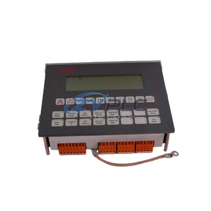 ABB HIEE200130R2 Replacement Power Supply Module UNITROL product image