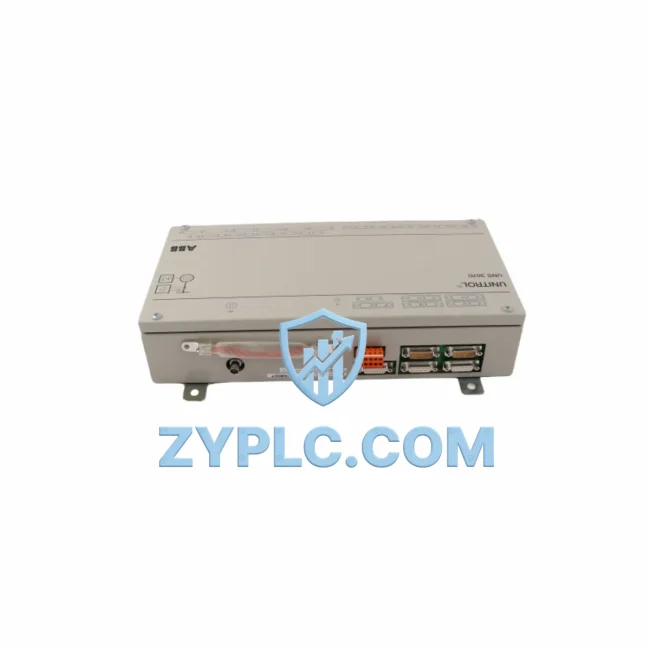 ABB HIEE205011R0002 UNS3670A-ZV2 Industrial Network Interface for AC800M Systems