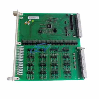 ABB HIEE205012R0001 Measuring Interface Unit for Unitrol Systems product image
