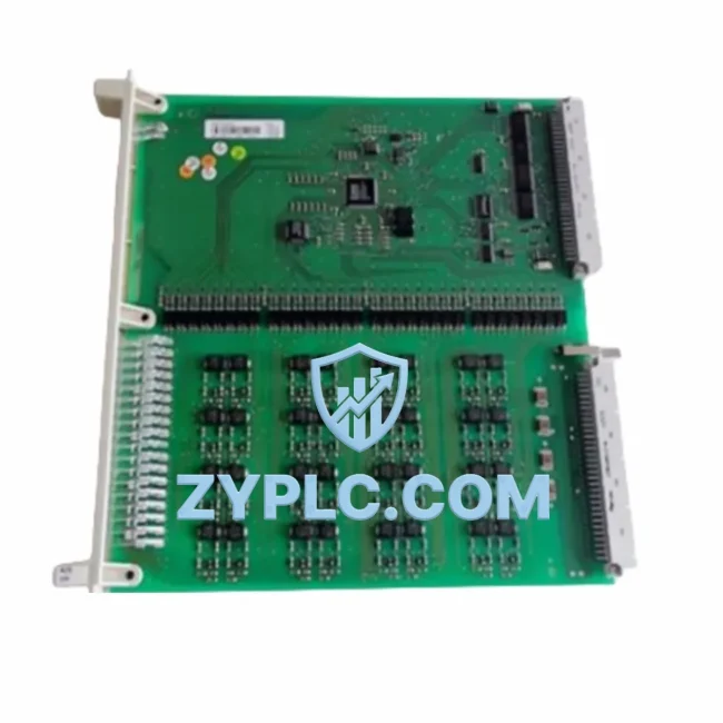 ABB HIEE205012R0001 Measuring Interface Unit for Unitrol Systems