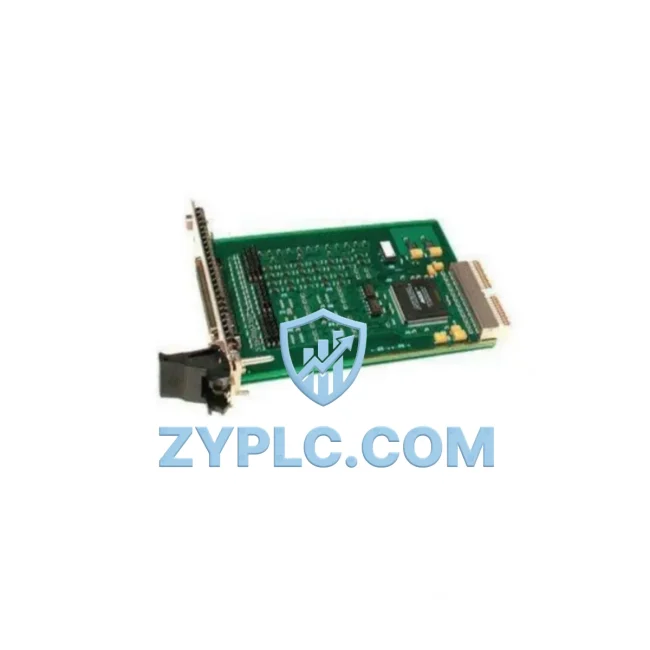 ABB HIEE205014R1 UNC4673A V1 Relay Controller Module for HIEE Systems