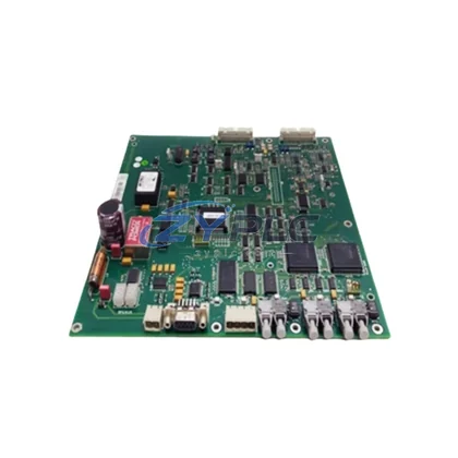 ABB HIEE205019R0004 UNS2980c-Z V4 Excitation Control Unit HIEE205019R0004 UNS2980c-Z.V.4 ABB