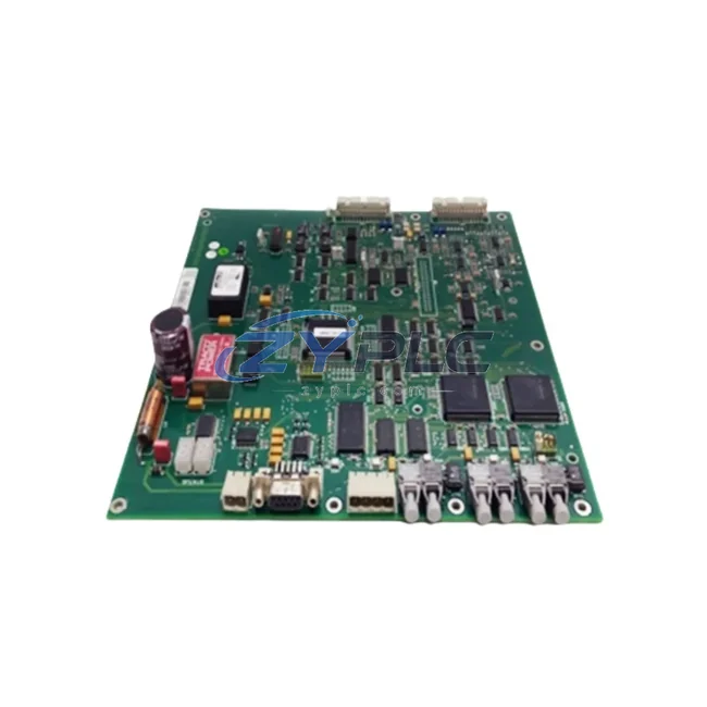 ABB HIEE205019R0004 UNS2980c-Z V4 Excitation Control Unit