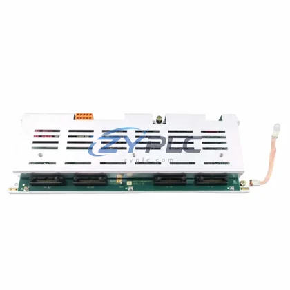 ABB CI590-AE01 HIEE300661R0001 Industrial Network Interface for Advant Master Systems