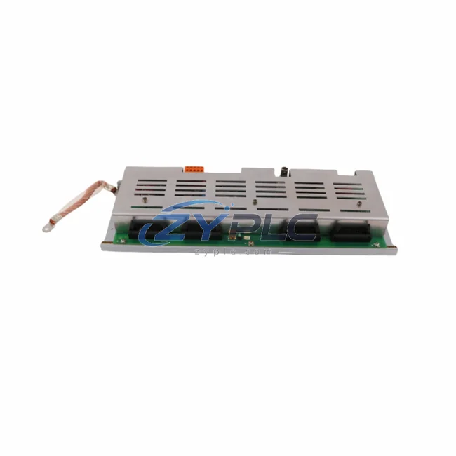ABB HIEE300661R0001 UPC090AE01 Fieldbus Coupler for UPC090 Series Systems
