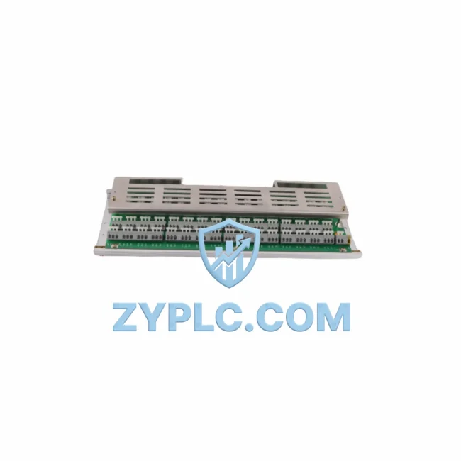 ABB ARC093AE01 System-Ready Analog Output Card for AC800M Architecture