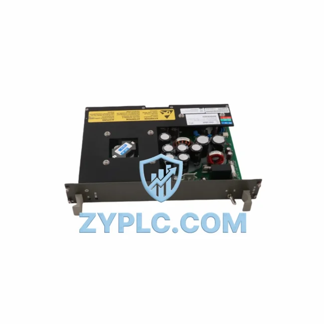 ABB HIEE300698R0001 KUC321AE01 Industrial Power Supply Board