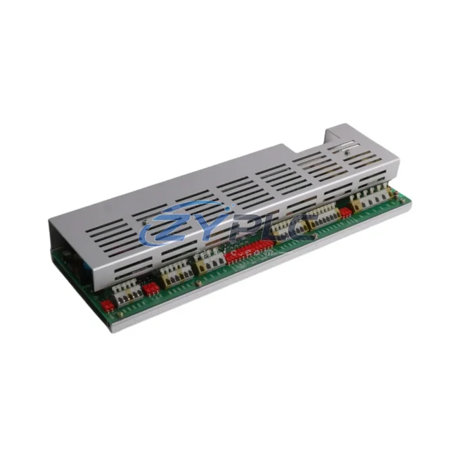 ABB HIEE300725R0001 UAC317AE Measuring Interface Card