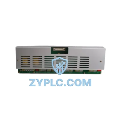 ABB HIEE300744R0001 UAC318AE Analog Controller for Advant OCS