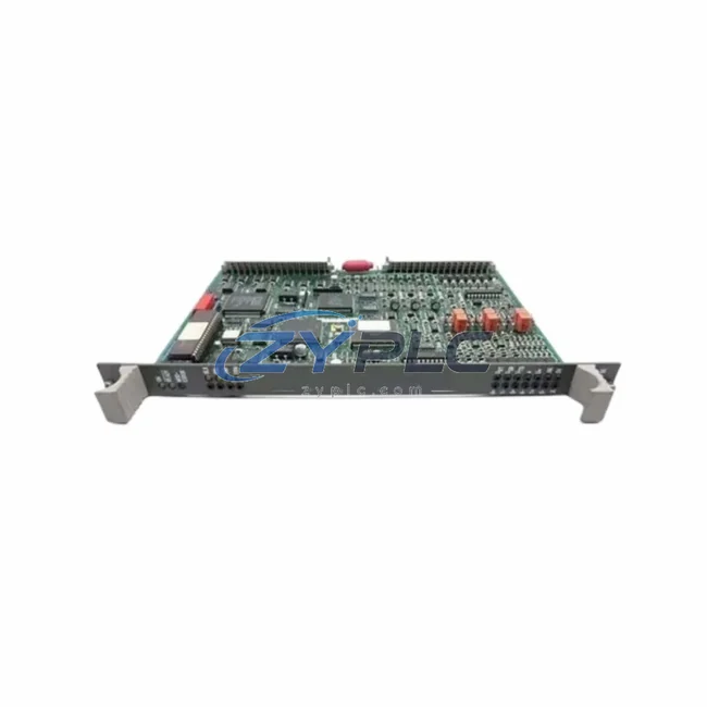 ABB HIEE300766R0001 Gate Control Unit GDB021