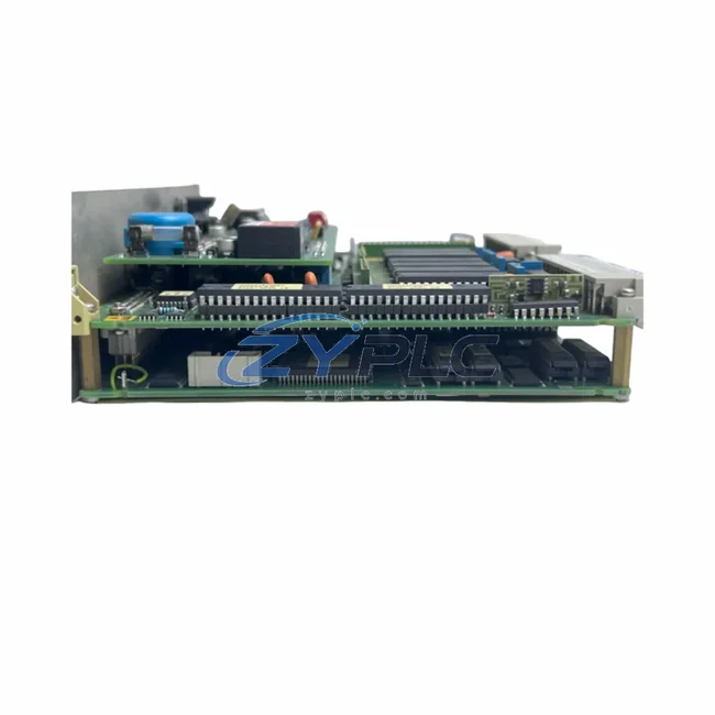 ABB HIEE300867R0001 Industrial Network Interface for PPB022 Systems