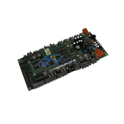 ABB PPC380AE01 Industrial DCS Processor for AC 800M Architecture product image