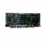 ABB HIEE300885R0101 PPC380AE0101 Industrial Network Interface for PPC380 Systems