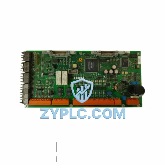 ABB HIEE300888R0002 System-Ready DCS Controller for AC 800M Architecture