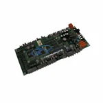 ABB HIEE300888R1 UAC389AE01 Industrial Network Interface for Advant Systems