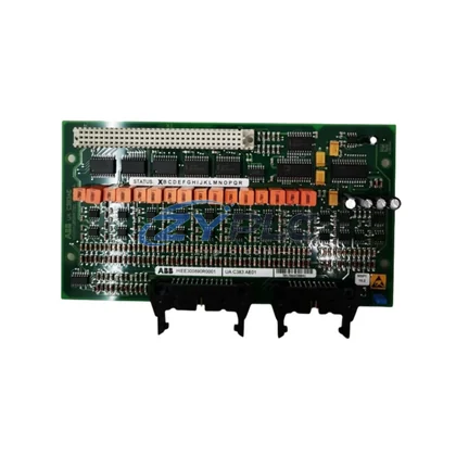 ABB HIEE300890R0001 Replacement Binary Input Module product image